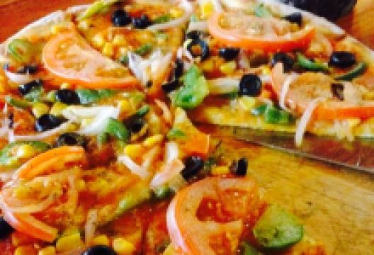 El Velero美食图片