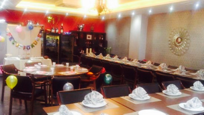 Resturante Boabdil餐厅图片