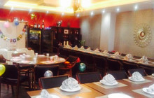 Resturante Boabdil餐厅图片