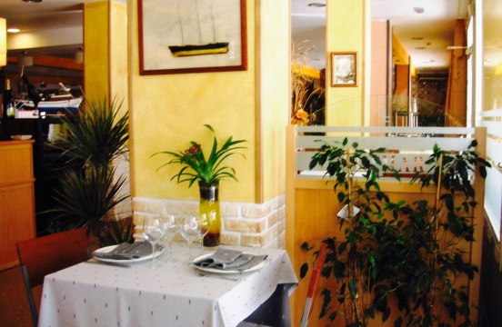 Restaurante Clamar餐厅图片