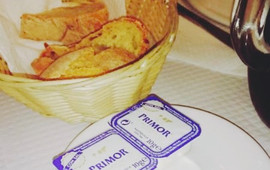 Restaurante Snack-Bar O Bombeiro