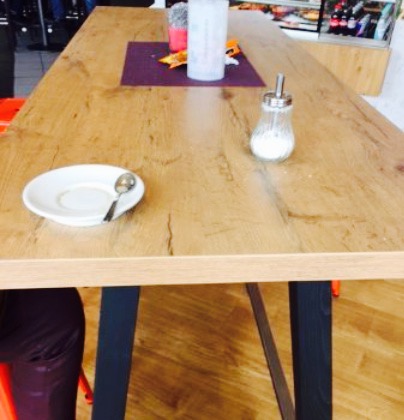 Rasthof Wurzburg Nord