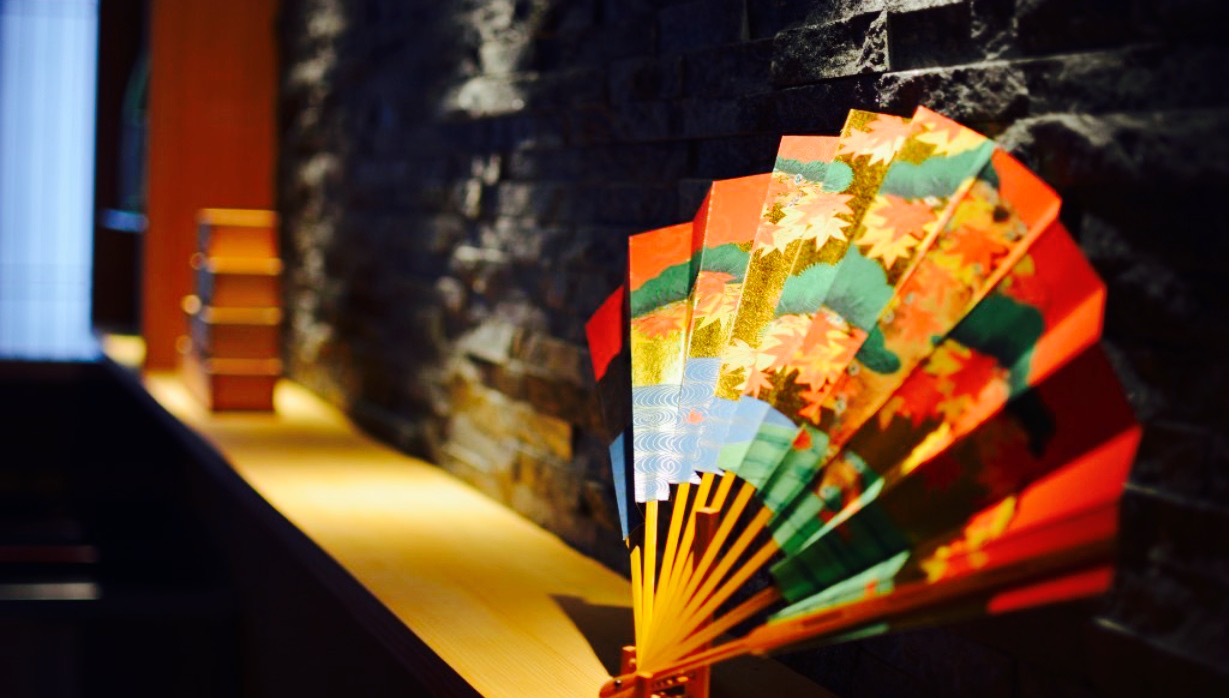 Japanese Dining Kyoto餐厅图片