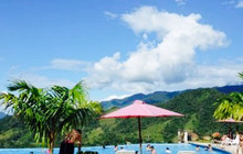 Hosteria El Castillo Real餐厅图片