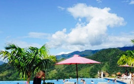 Hosteria El Castillo Real