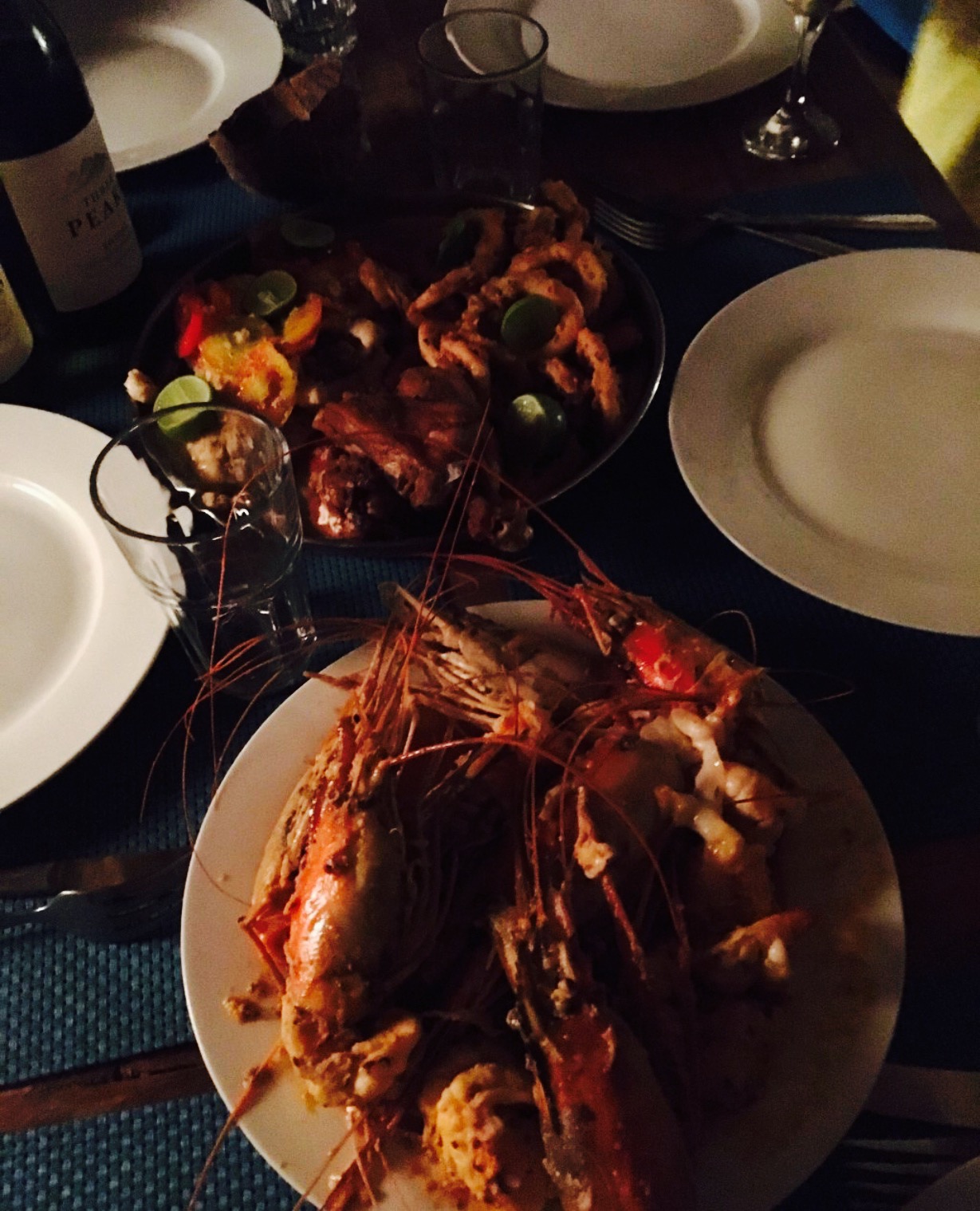 Peace of Mind Restaurant餐厅图片