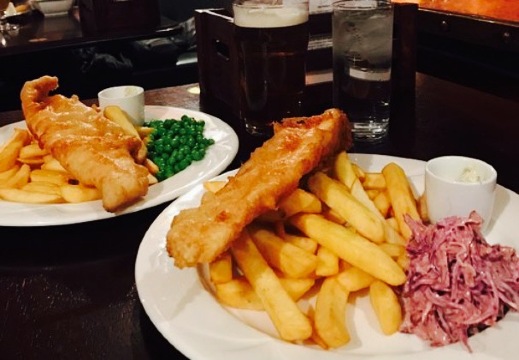 Am Praban Bar & Restaurant餐厅图片