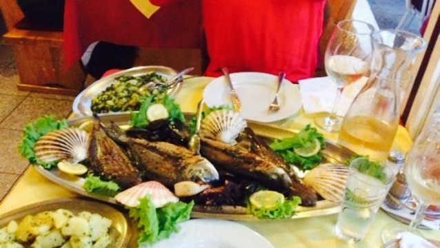 Miramare餐厅图片