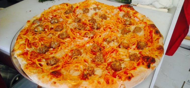 Boston Brothers Pizzeria