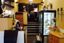 Hotel-Cafe-Burg Stahleck美食图片