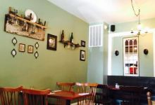 Forest and Main Brewing Company美食图片