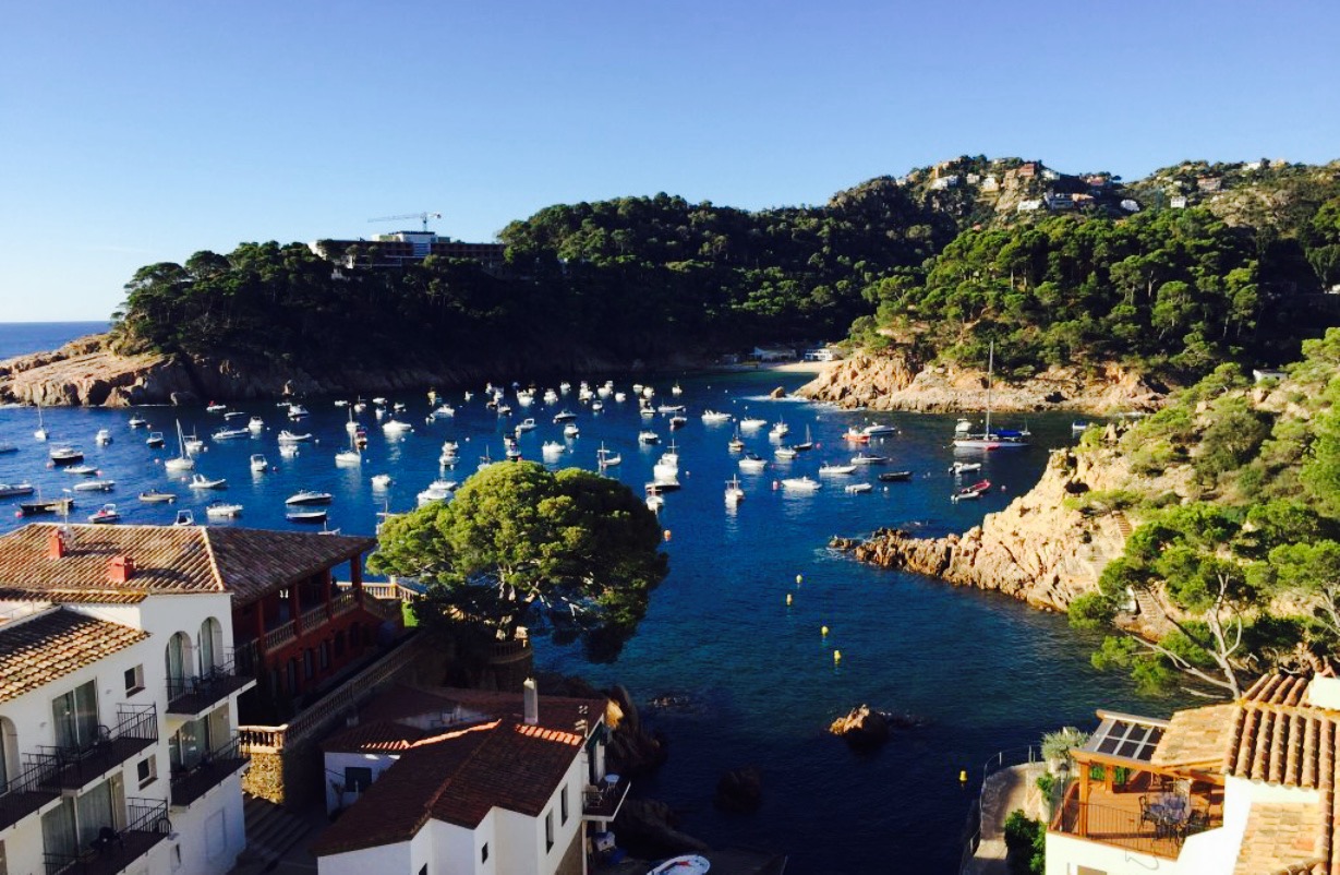 Toc Al Mar餐厅图片