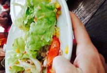 Bar taperia o Camiño real美食图片