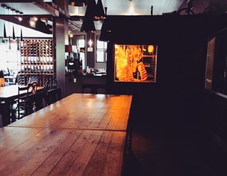 Rare Italian餐厅图片