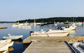 The Anchor Restaurant