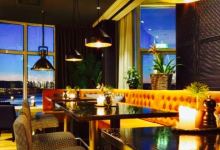 The Captains Table美食图片