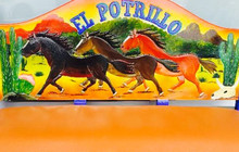 El Potrillo餐厅图片