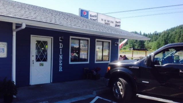 Toutle Diner