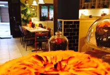 Cafe Bar El Pueblo美食图片