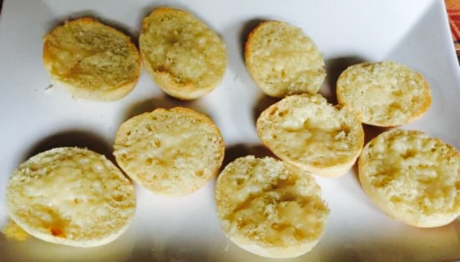 Pod Drewnianym Bocianem餐厅图片