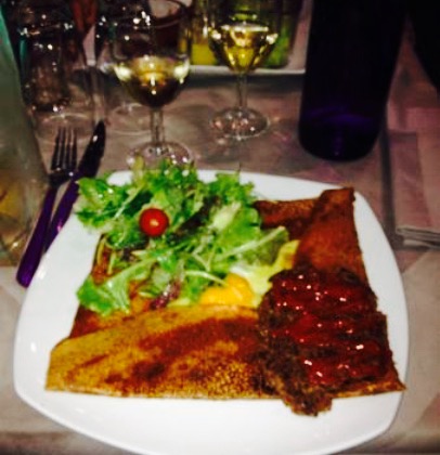 Chez Catherine et Fils餐厅图片