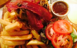 Brantwood Country Hotel & Restaurant