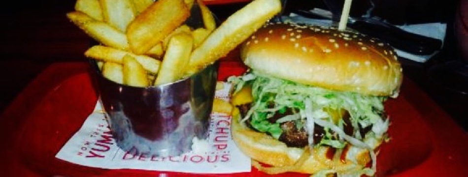 Red Robin Gourmet Burgers