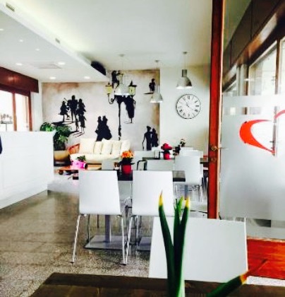 Bistrot餐厅图片