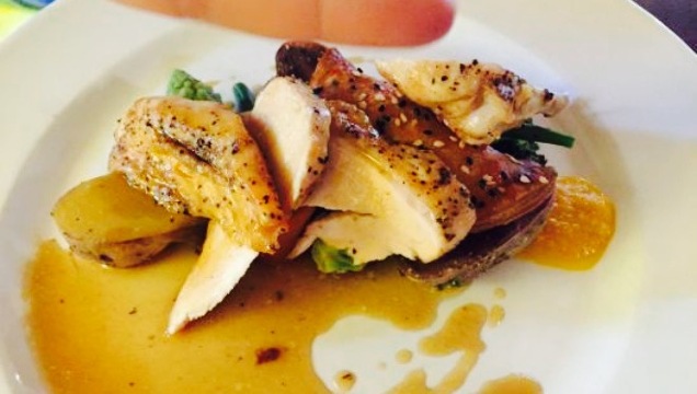 Milton Brasserie
