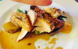 Milton Brasserie