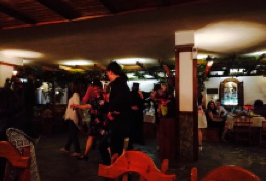 Mehana Bulgare美食图片