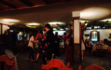 Mehana Bulgare餐厅图片