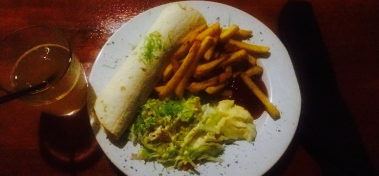 Restaurant JiJi's餐厅图片