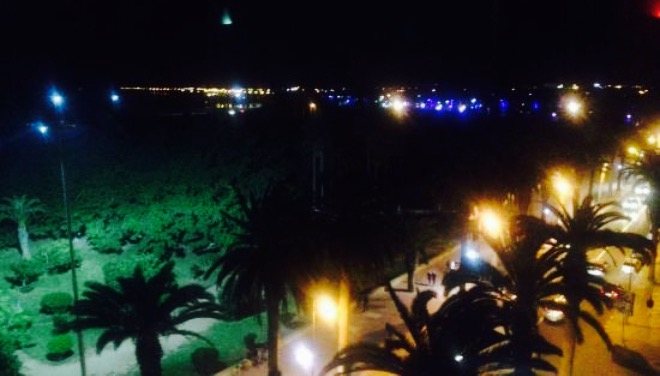 Bellevue restaurant餐厅图片