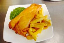 Owain Glyndwr美食图片