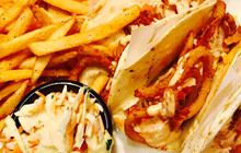 Applebee's餐厅图片