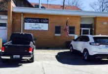 Mom's Kitchen美食图片