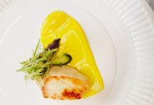 Belluccio's美食图片