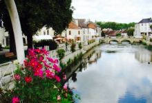 Les Berges de l'Ource美食图片