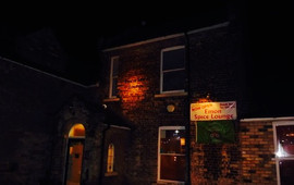 Emon Spice Lounge