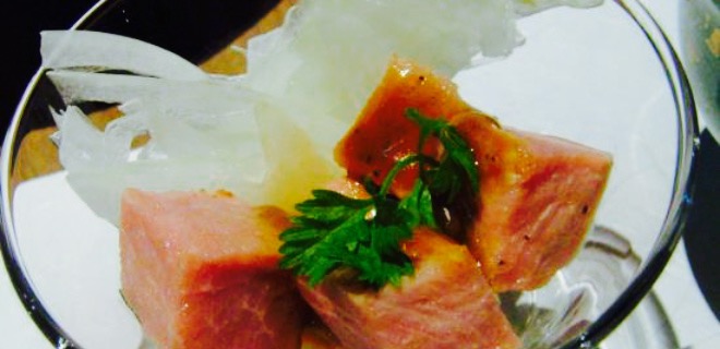 Restaurant Solista餐厅图片