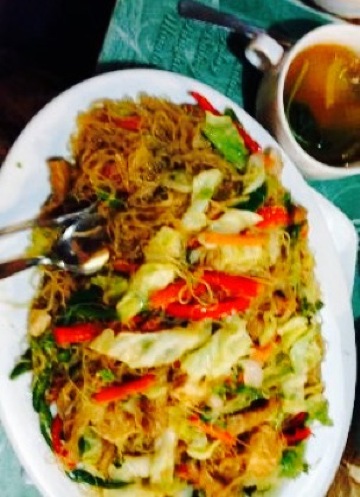 Ciudad Elmina Restaurant