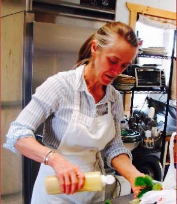 The Shovel and Spoon