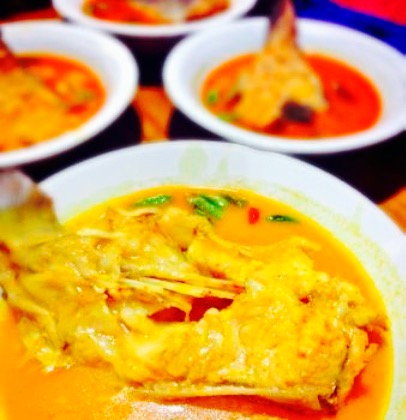 Pondok Makan Irmanti