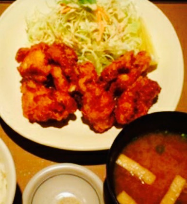 Yayoiken餐厅图片