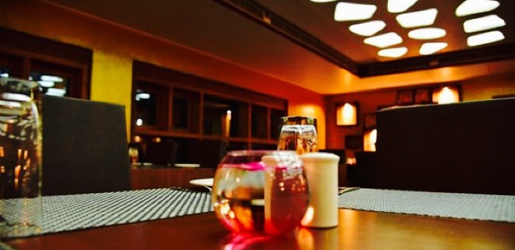 Desi Firangi Restaurant