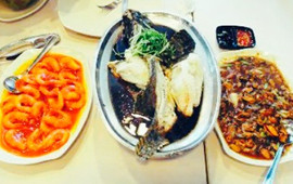 Everfresh Fish Market &Resto