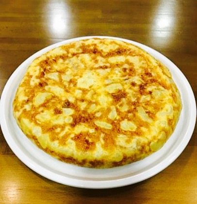 Bar Pont Roma餐厅图片