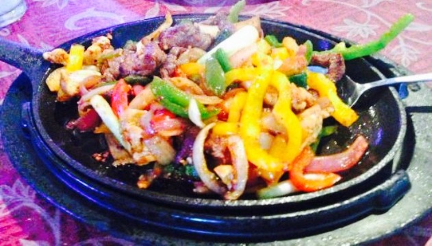 Ocean View Restaurante餐厅图片