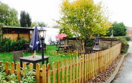 The Stag & Hounds